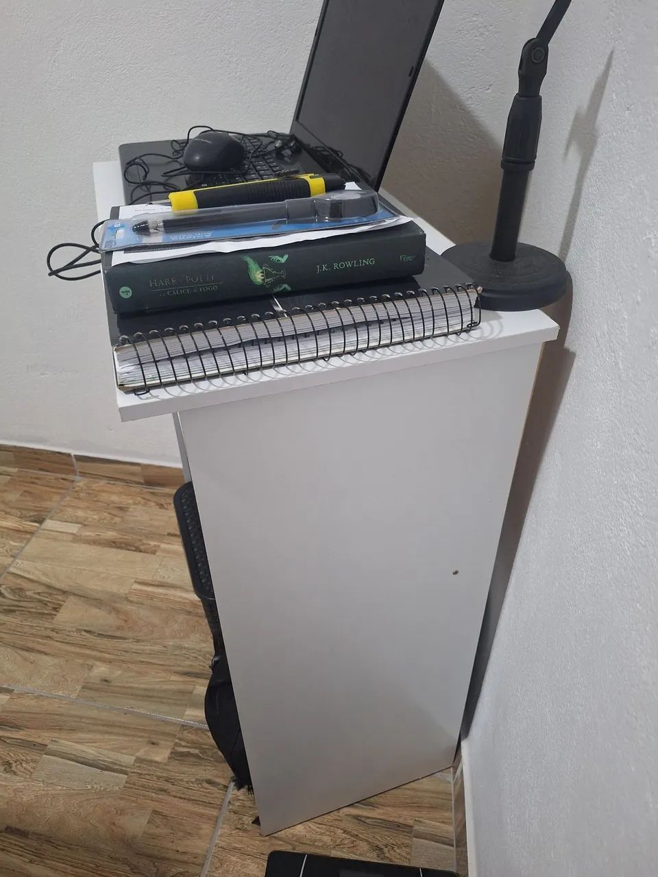 Mesinha nova  - Foto 3