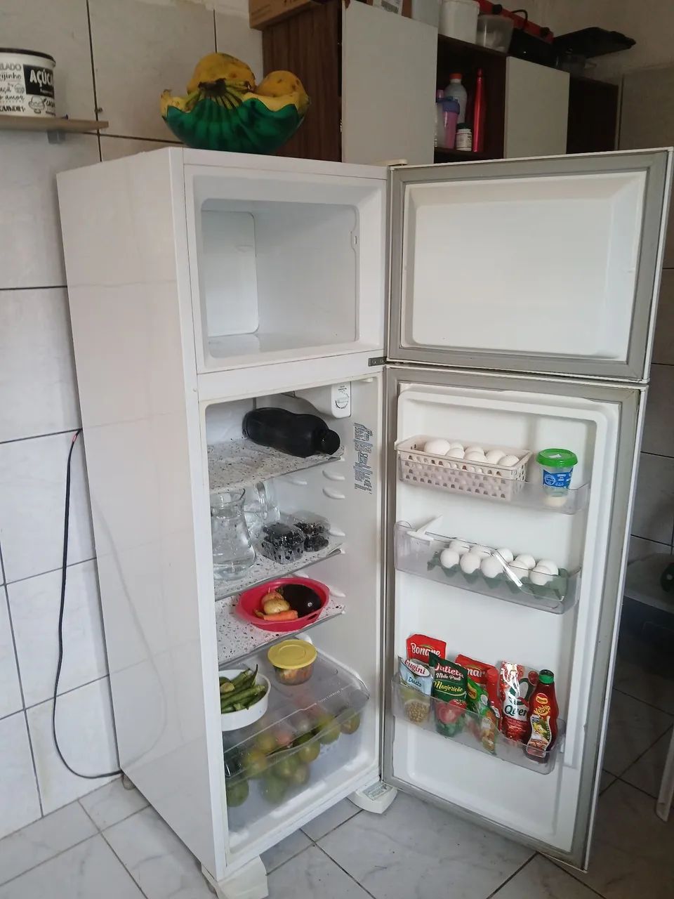 Geladeira  - Foto 4