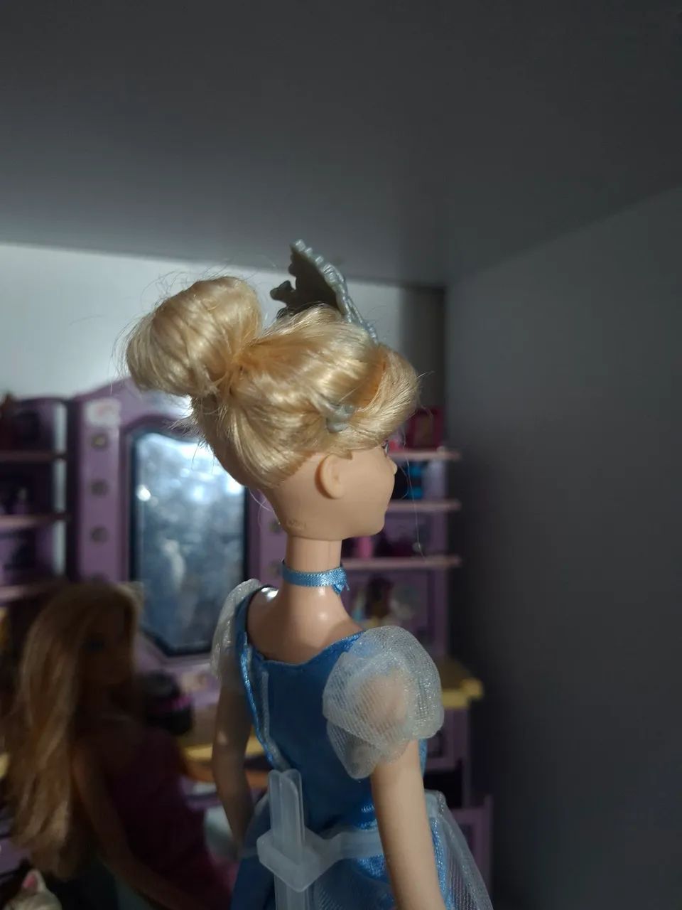Boneca cinderela disney original - Foto 3
