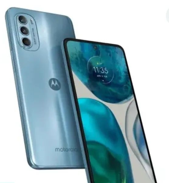 Vendo Motorola moto g 52 - Foto 2