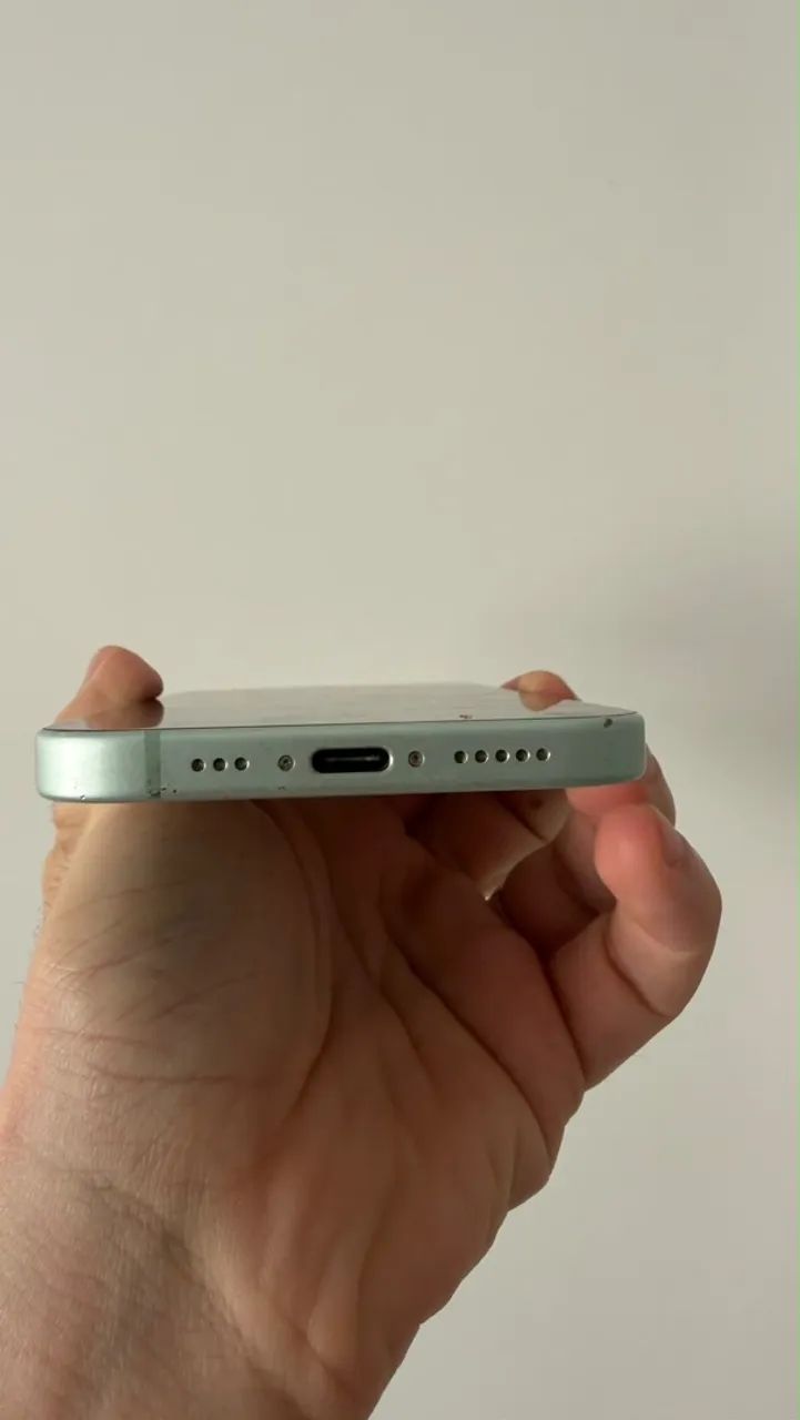 VENDO IPHONE 15 128G - Foto 4