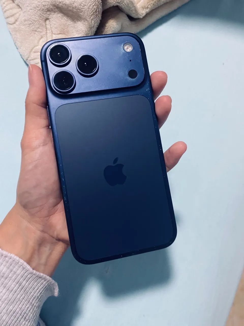iPhone 17 pro Max  - Foto 2