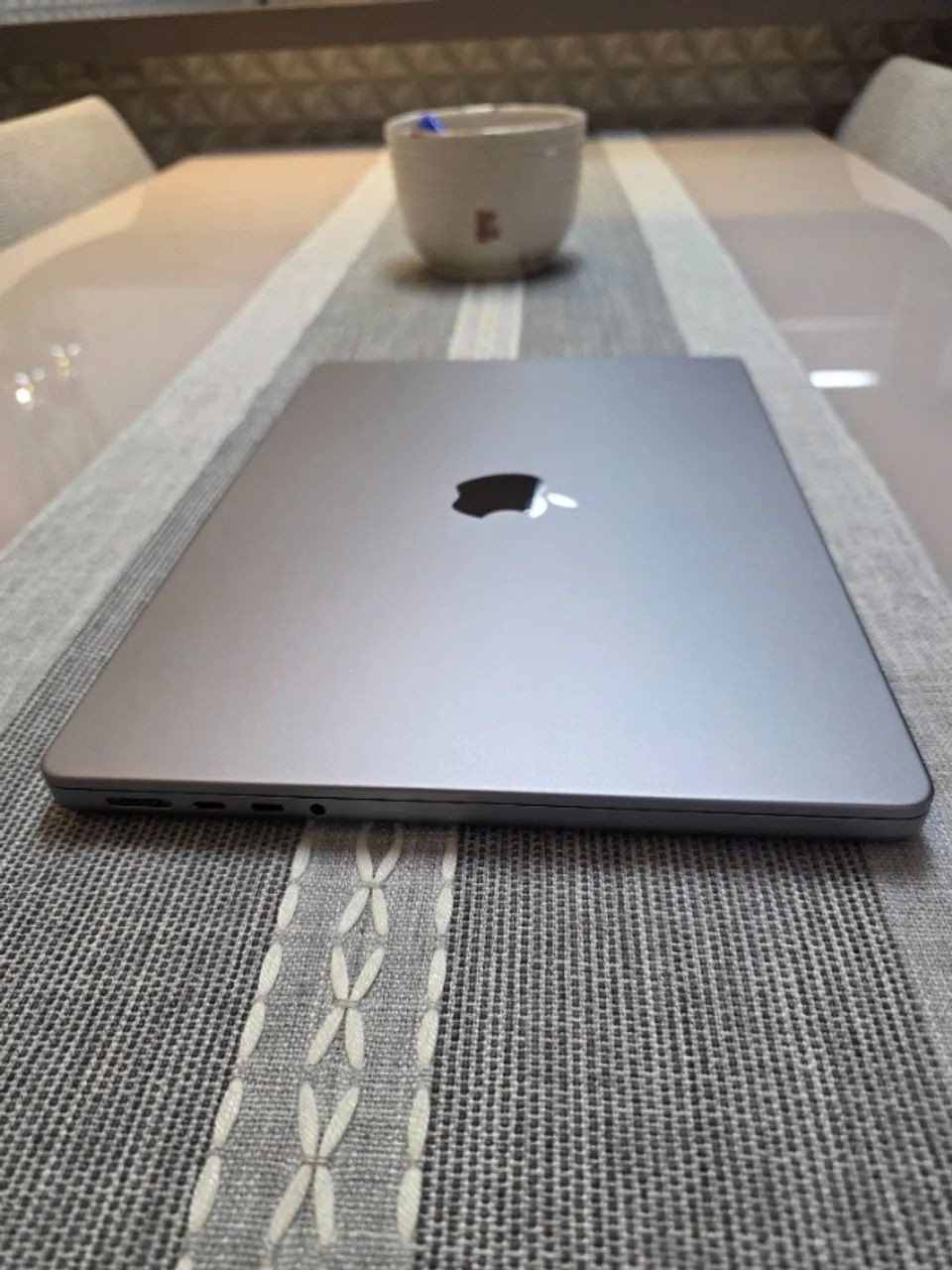 MacBook Pro 14? M1 Pro 16GB (Modelo Profissional) - NÃO É M1 13