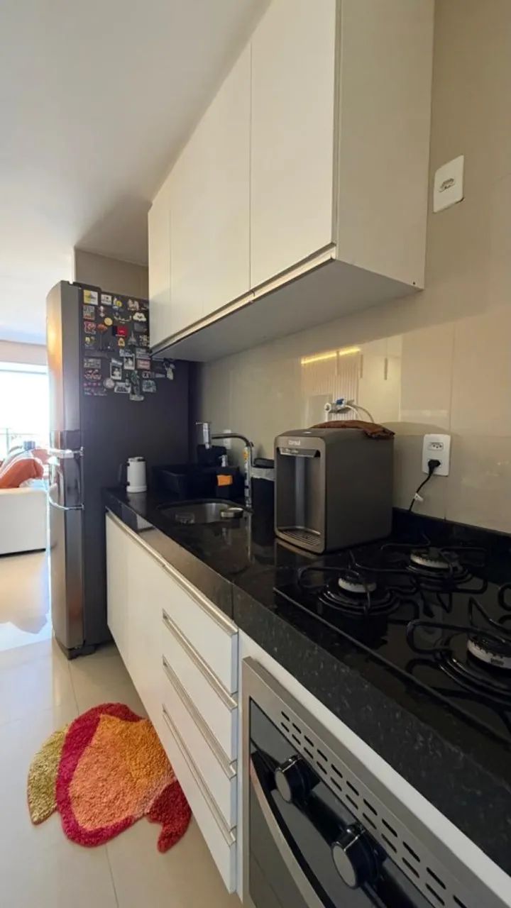 Apartamento no Lafitte Guararapes | 110 m², 3 suítes - Foto 4