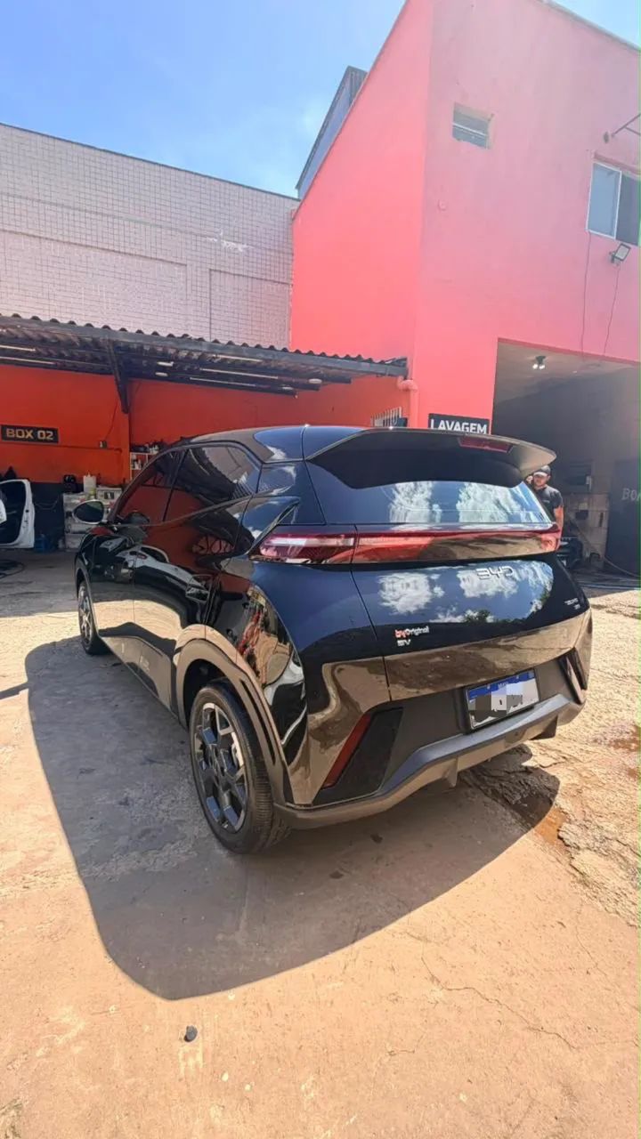 Aluguel / Locação Byd Dolph mini 2027 - Foto 3