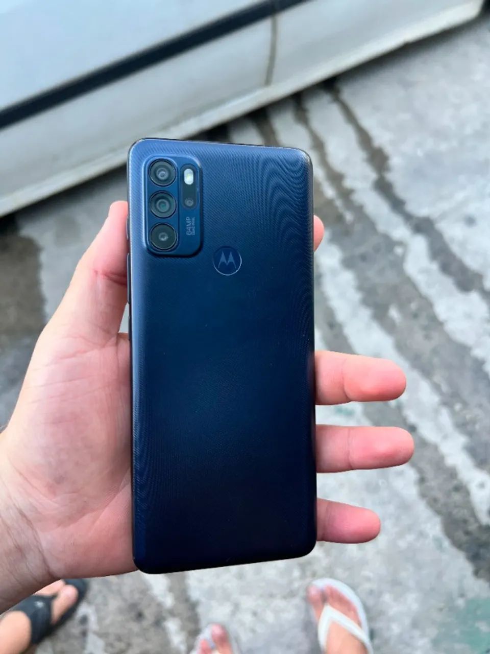 Celular - Foto 2