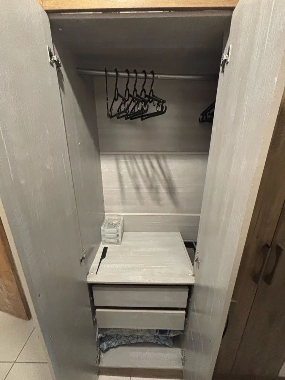 Guarda Roupa - Foto 2