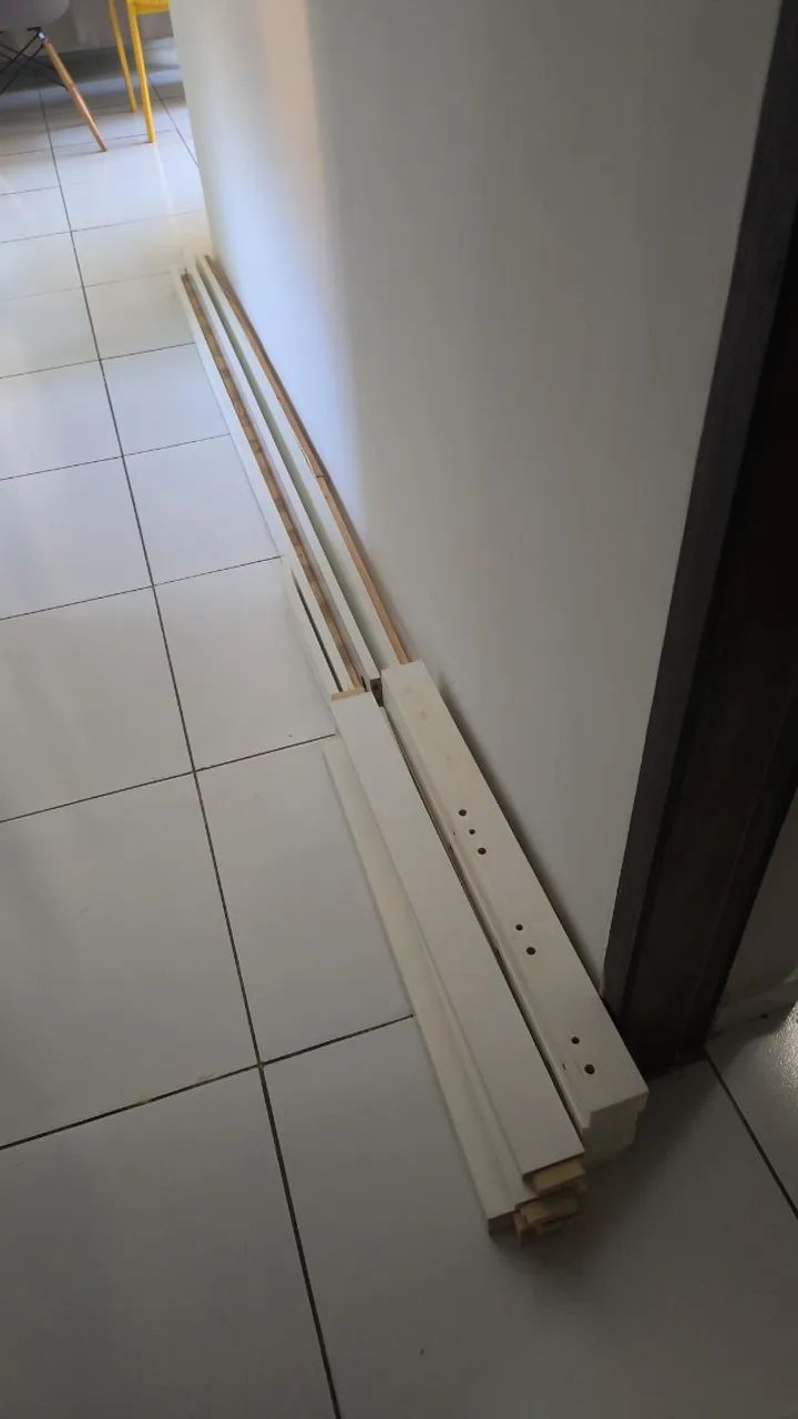 Cama (sofá) Tok stok solteiro - Foto 2