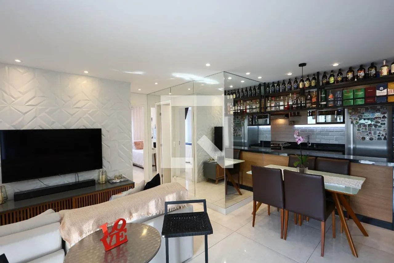 Apartamento à Venda - Vila Andrade, 2 Quartos, 75 m2 - Foto 4