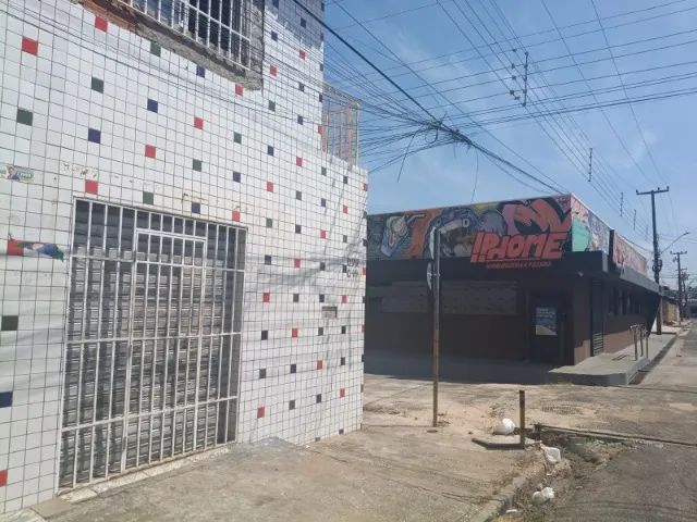 Casa Com Ponto Comercial no Mocambinho - Foto 2
