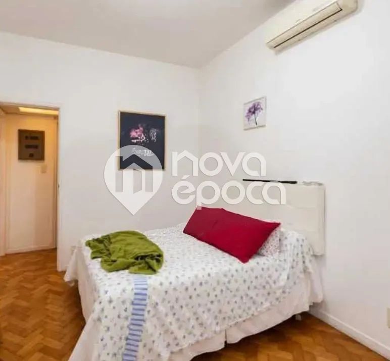 Leblon | Apartamento 2 quartos - Foto 4