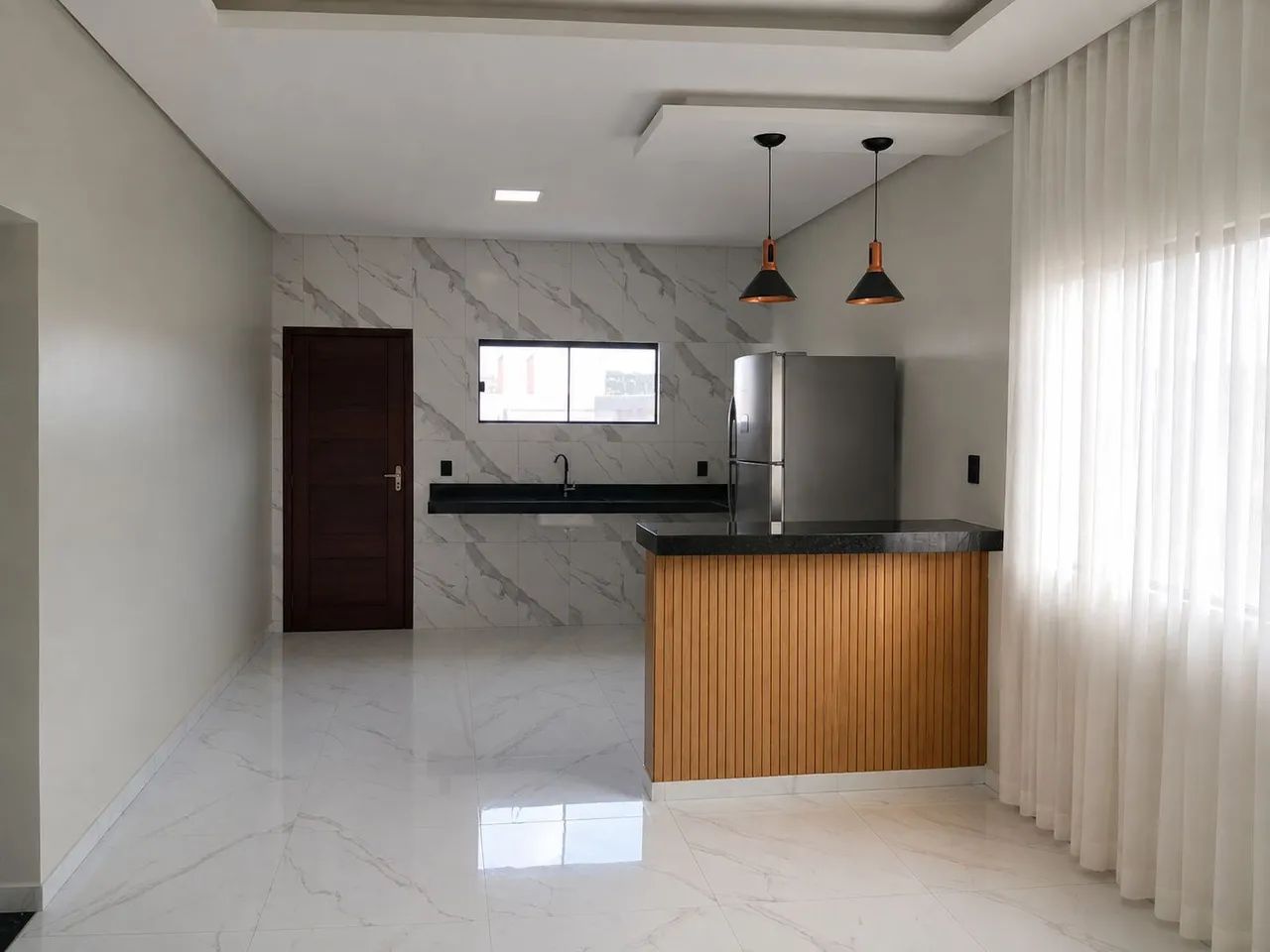 Vendo casa no residencial castelinho  - Foto 3