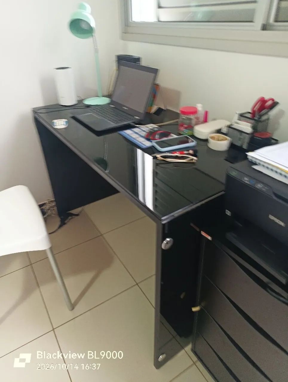 Mesa de escritório  - Foto 3