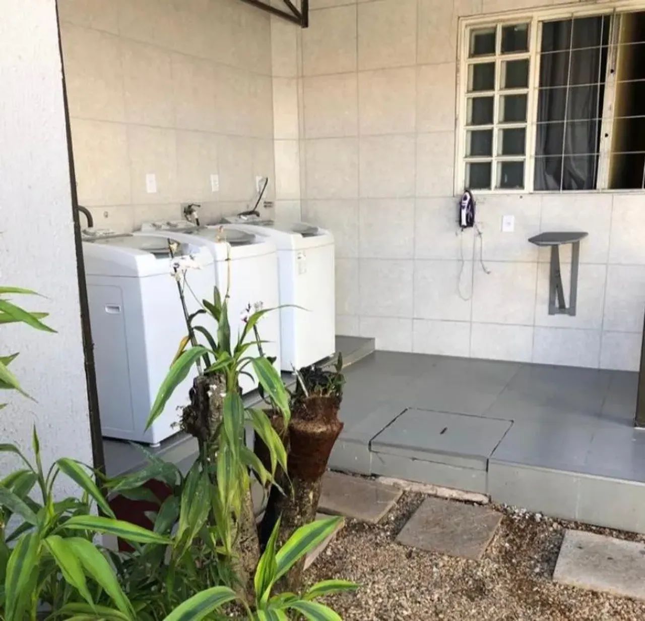 Flat para aluguel possui 18 metros quadrados com 1 quarto em Vila Santa Efigênia - Goiânia - Foto 4