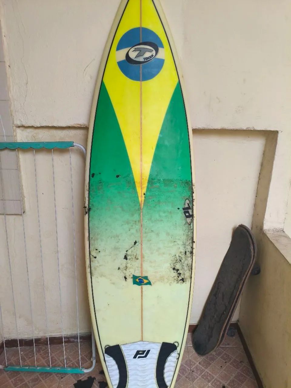 Prancha de surf - Foto 4