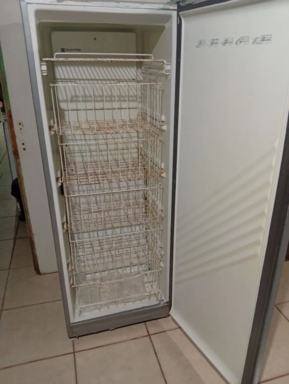 Vendo freezer  - Foto 2