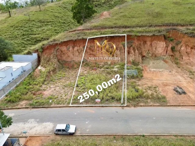  Terreno 250 m2