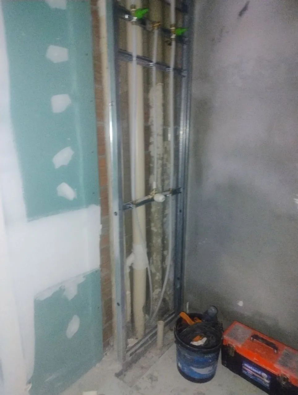 Montador Drywall - Foto 4
