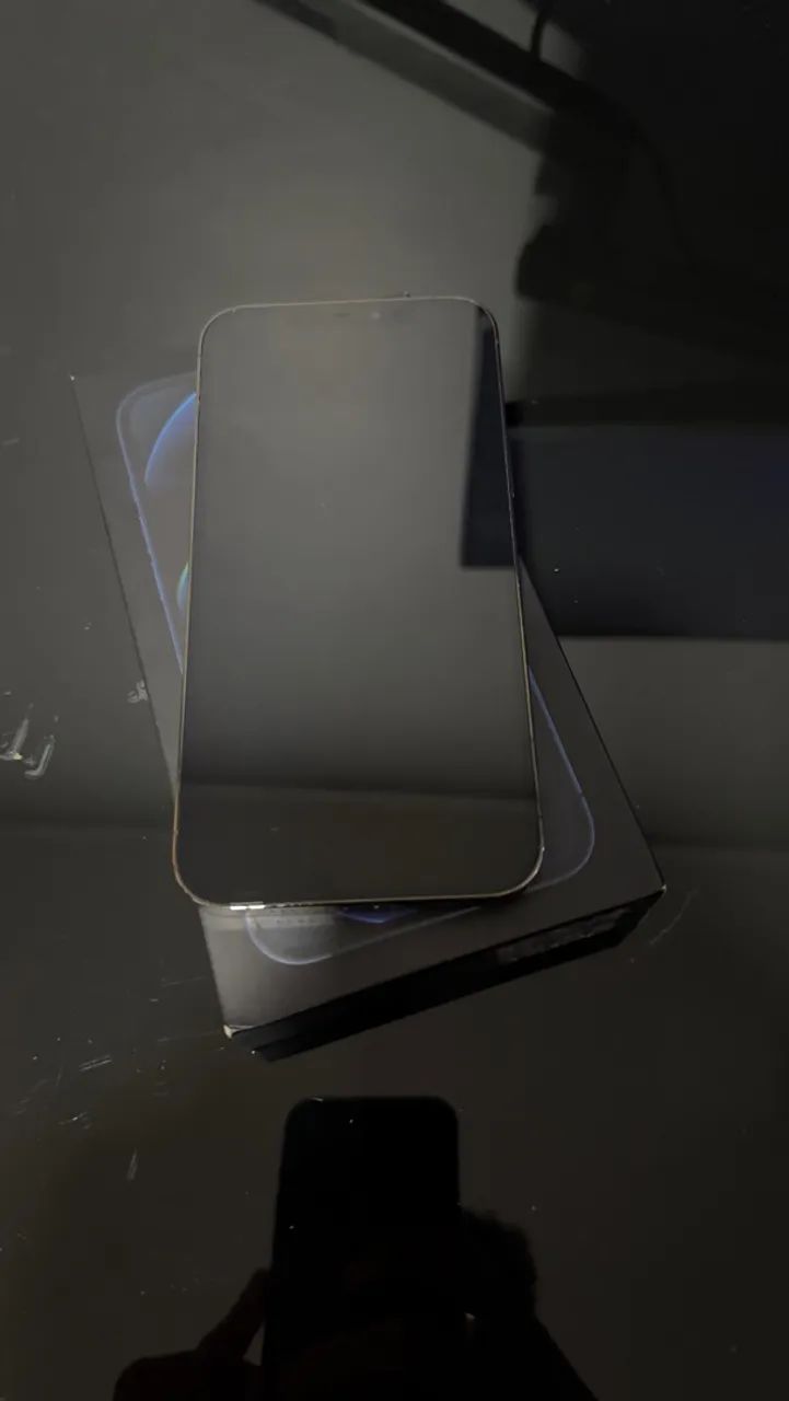 iPhone 12 ProMax - 256Gb - Foto 2