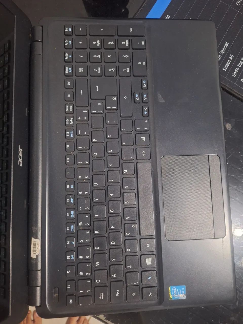 Vendo Notbook Acer - Foto 3