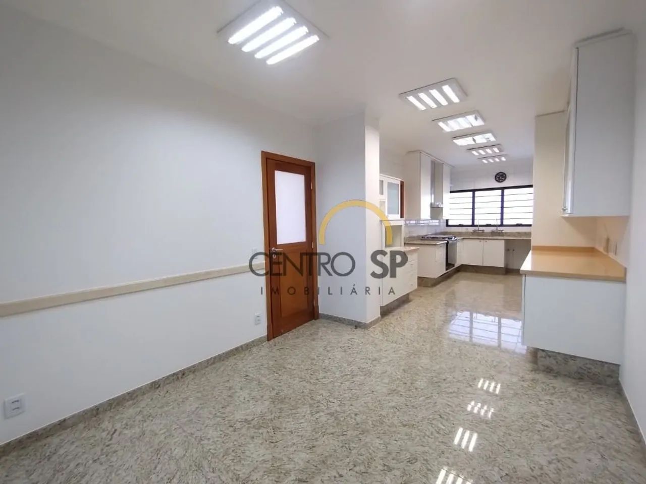 Edifício Marselha, Apartamento com 4 dormitórios, 420 m² - Foto 3