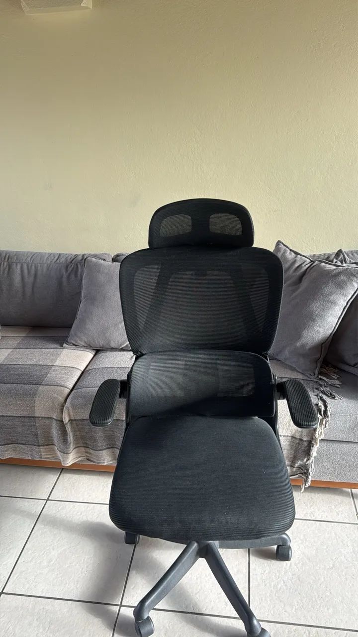 Cadeira para escritório  - Foto 2