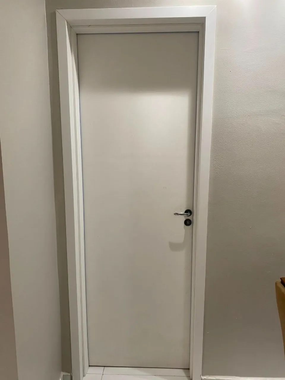 PORTA EM MDF