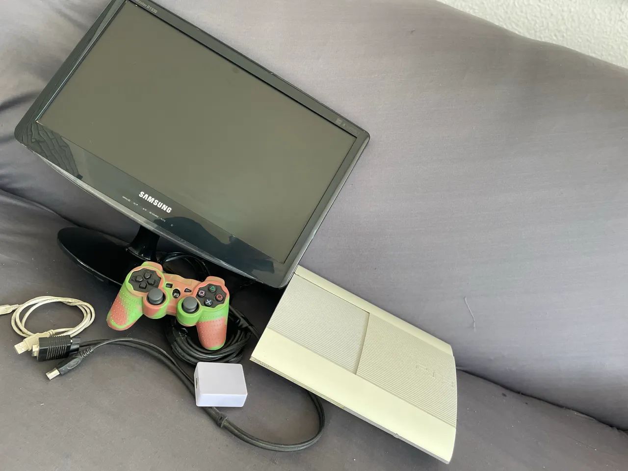 Ps3