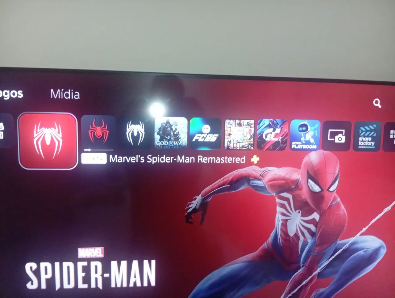 Ps5 slim 