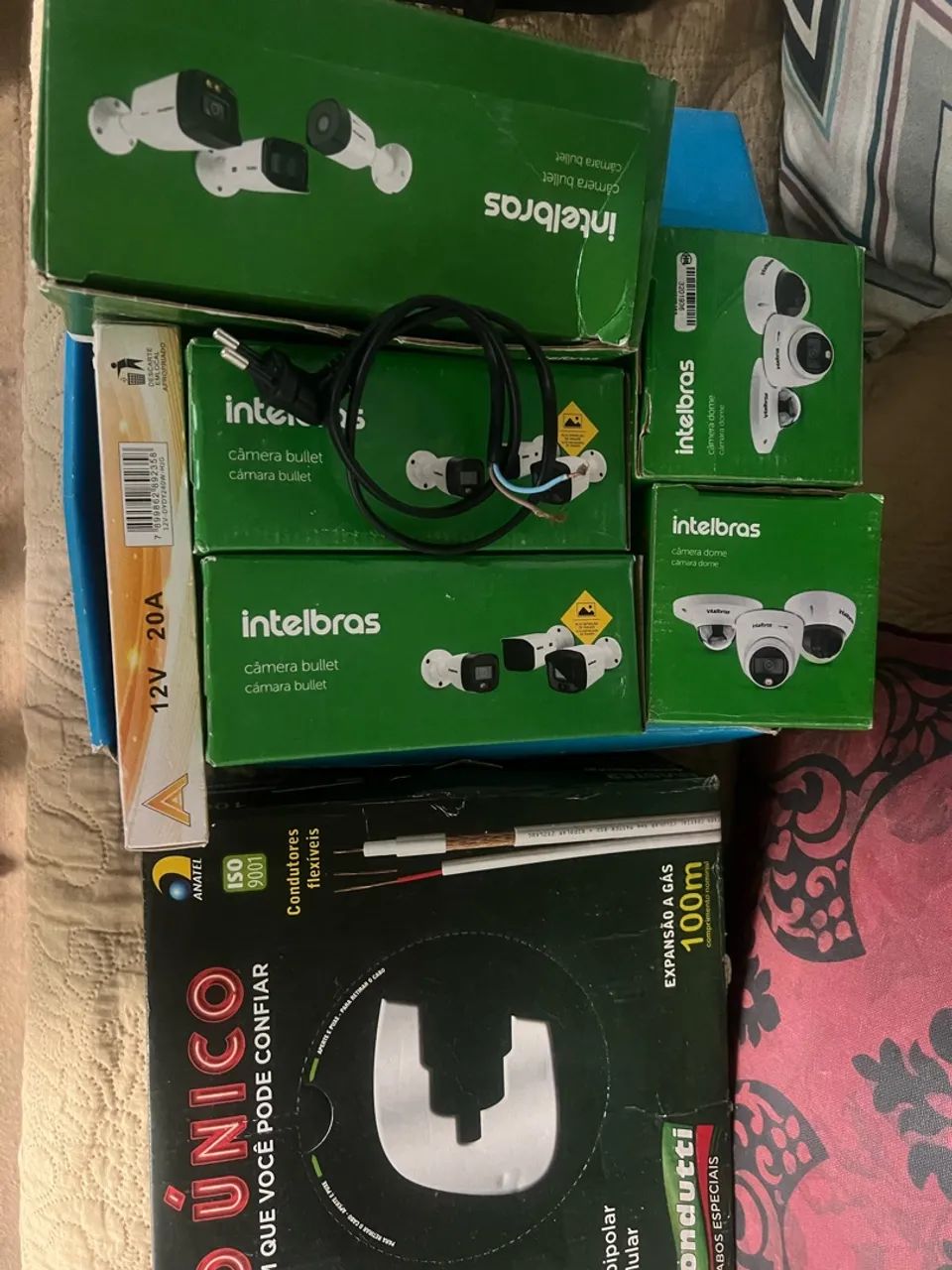 Kit dublê de rico para trocas ler anúncio  - Foto 4