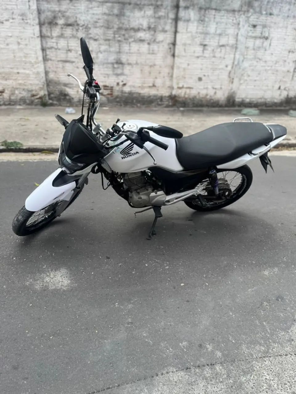 Cg 150 Cargo  - Foto 3
