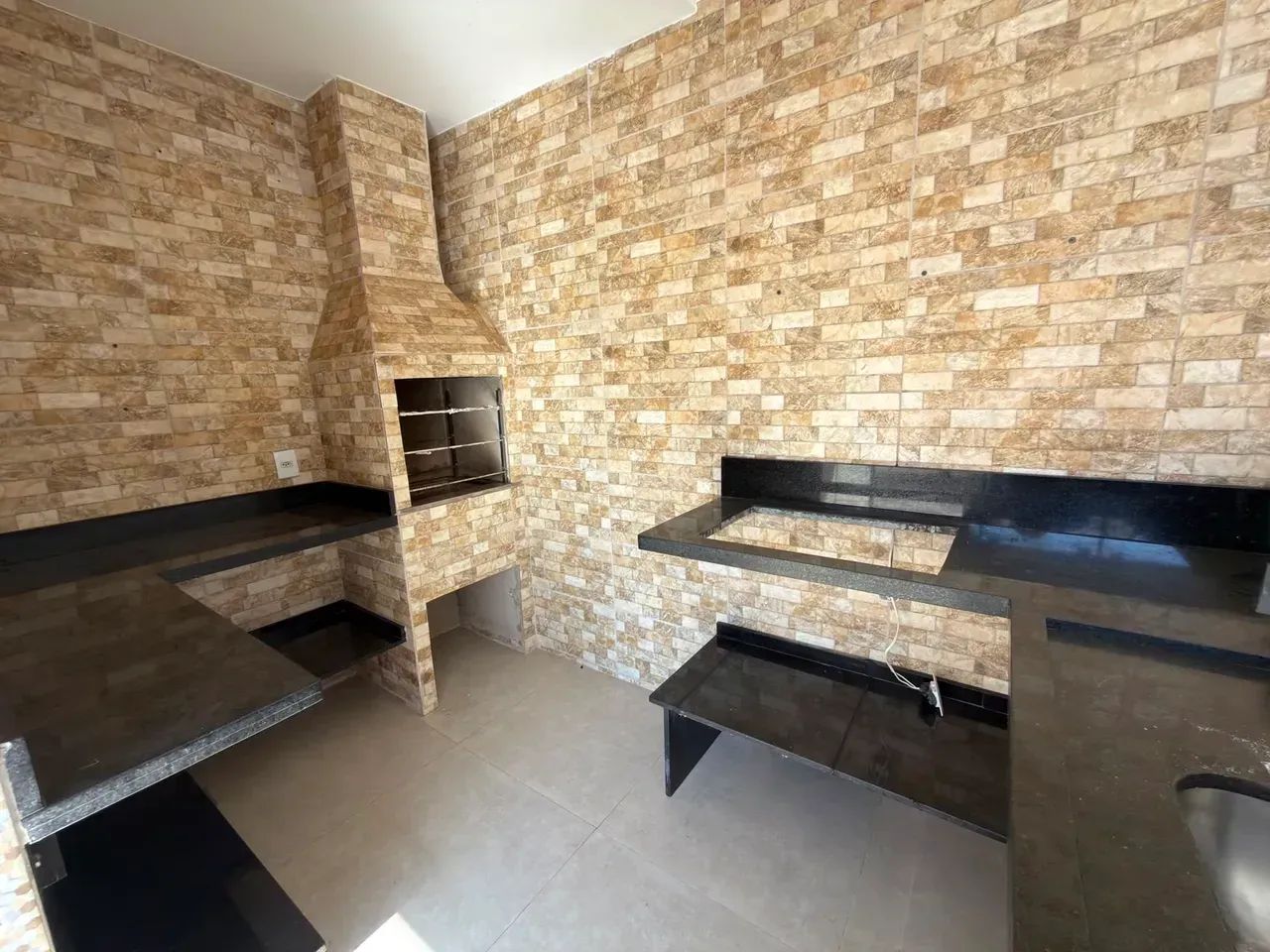Casa para locação condomínio Rio Cuiabá - Foto 3