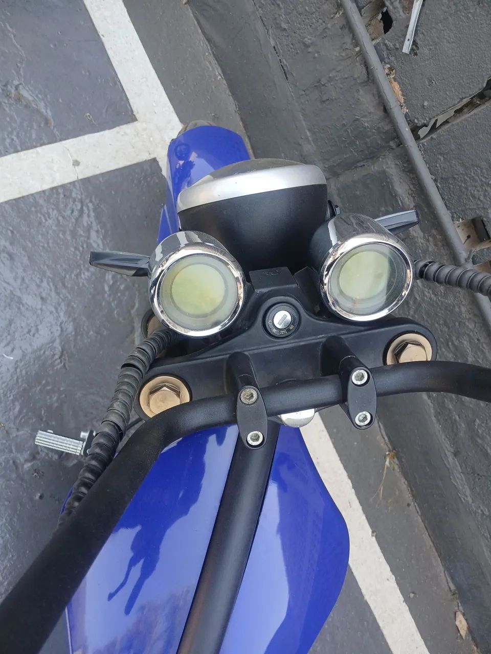Scooter Voltz 3000W  - Foto 5
