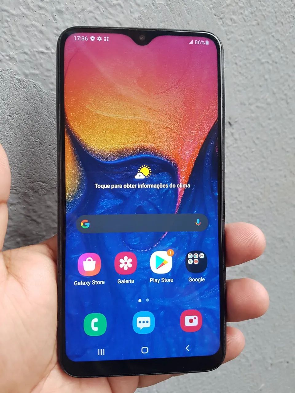 Galaxy A10 32GB 