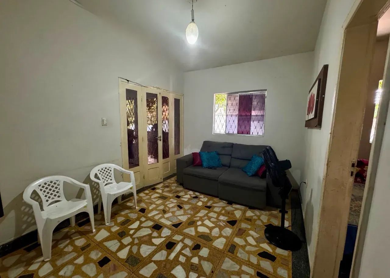 casas em campo grande ( terrea 3 quartos , 1 andar 2 quartos ) - Foto 4