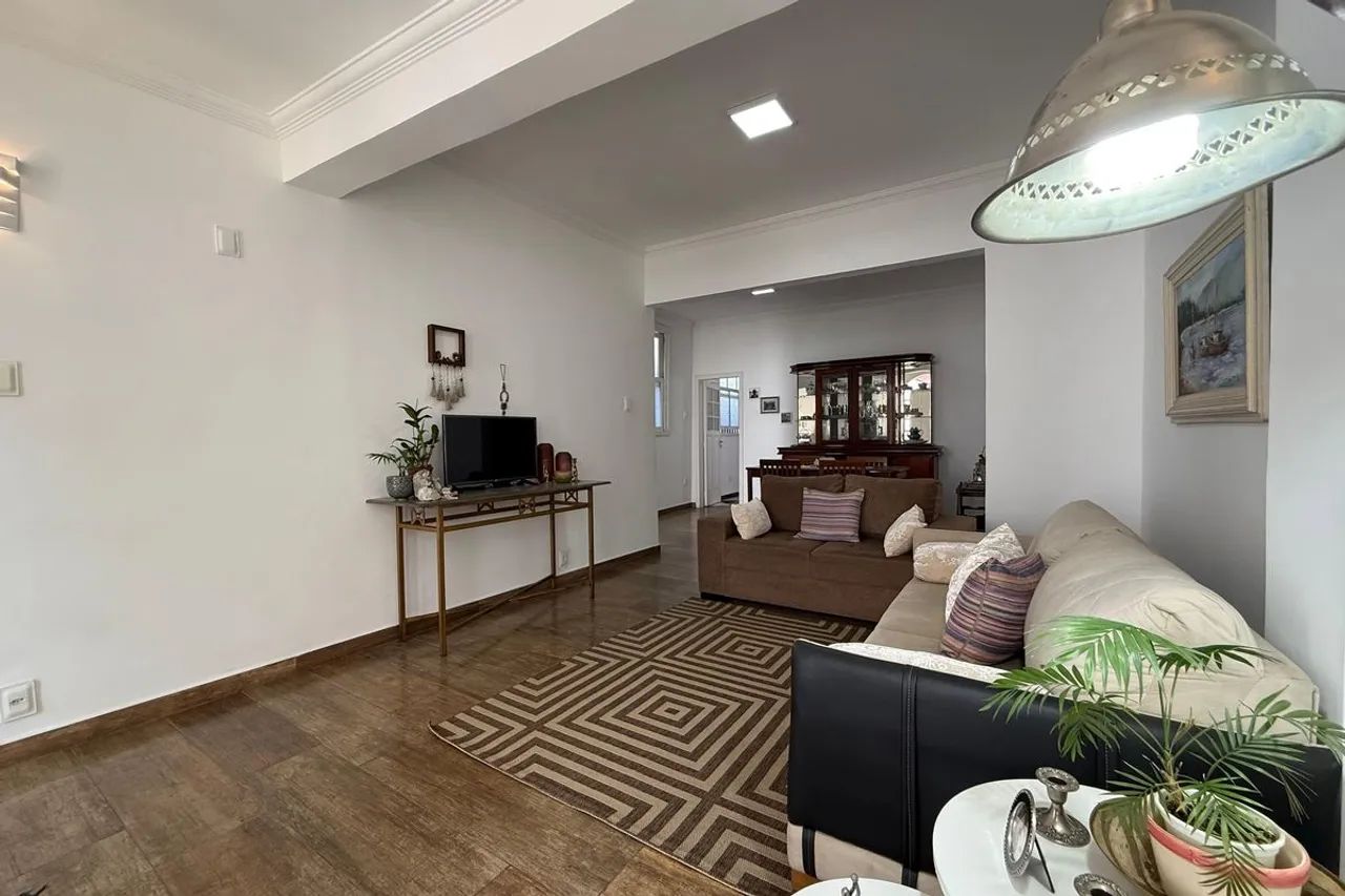 Casa à Venda - Dom Bosco, 5 Quartos, 280 m2 - Foto 5