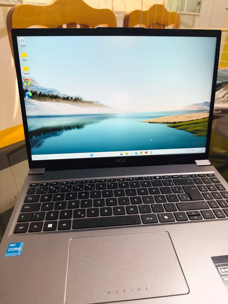 Notebook Acer aspire go 15 - Foto 4