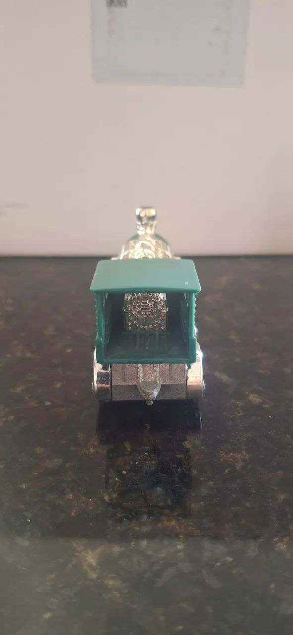 Hot Wheels Rail Rodder - Foto 3