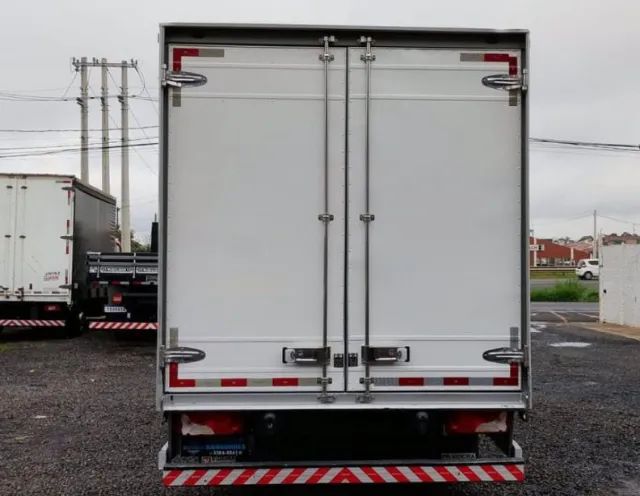 Sprinter 416 - Foto 3