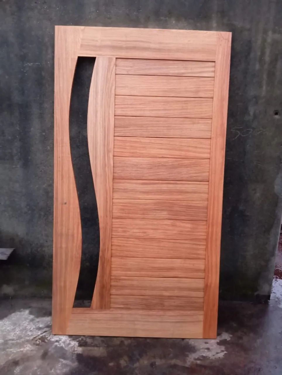 Portas e janelas 
