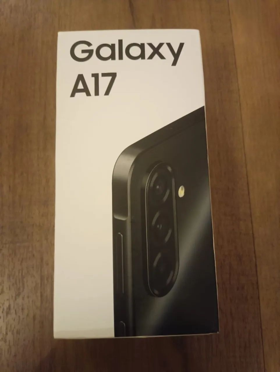 Celular Samsung Galaxy A17 Top Oportunidade - Foto 3