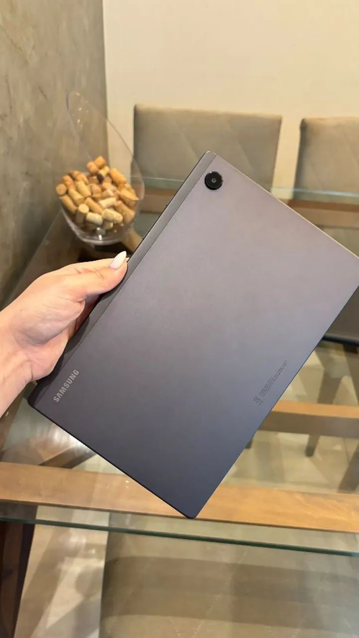 Tablet Samsung Tab A8  - Foto 5