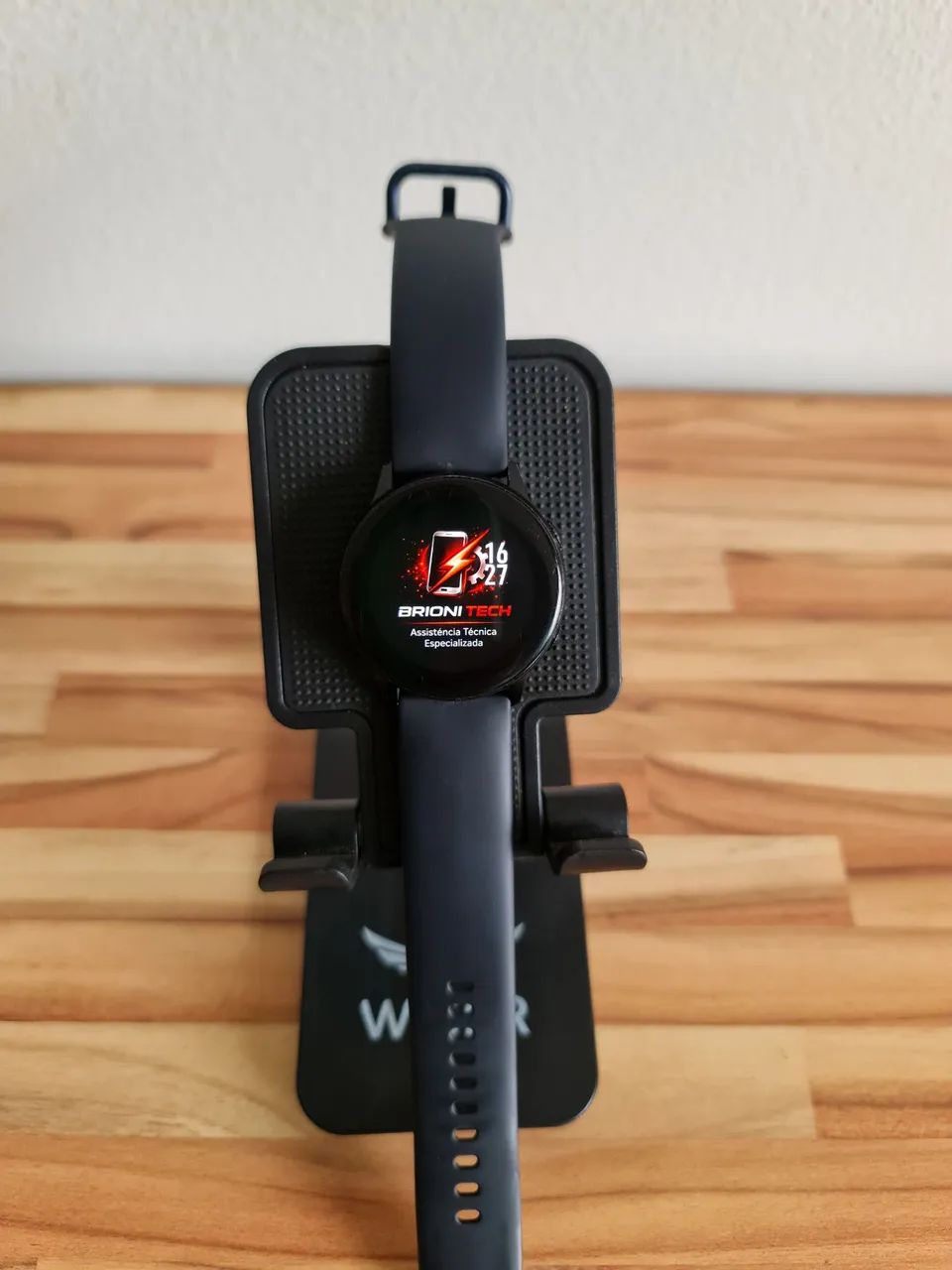 Samsung Galaxy Watch Active - Foto 5