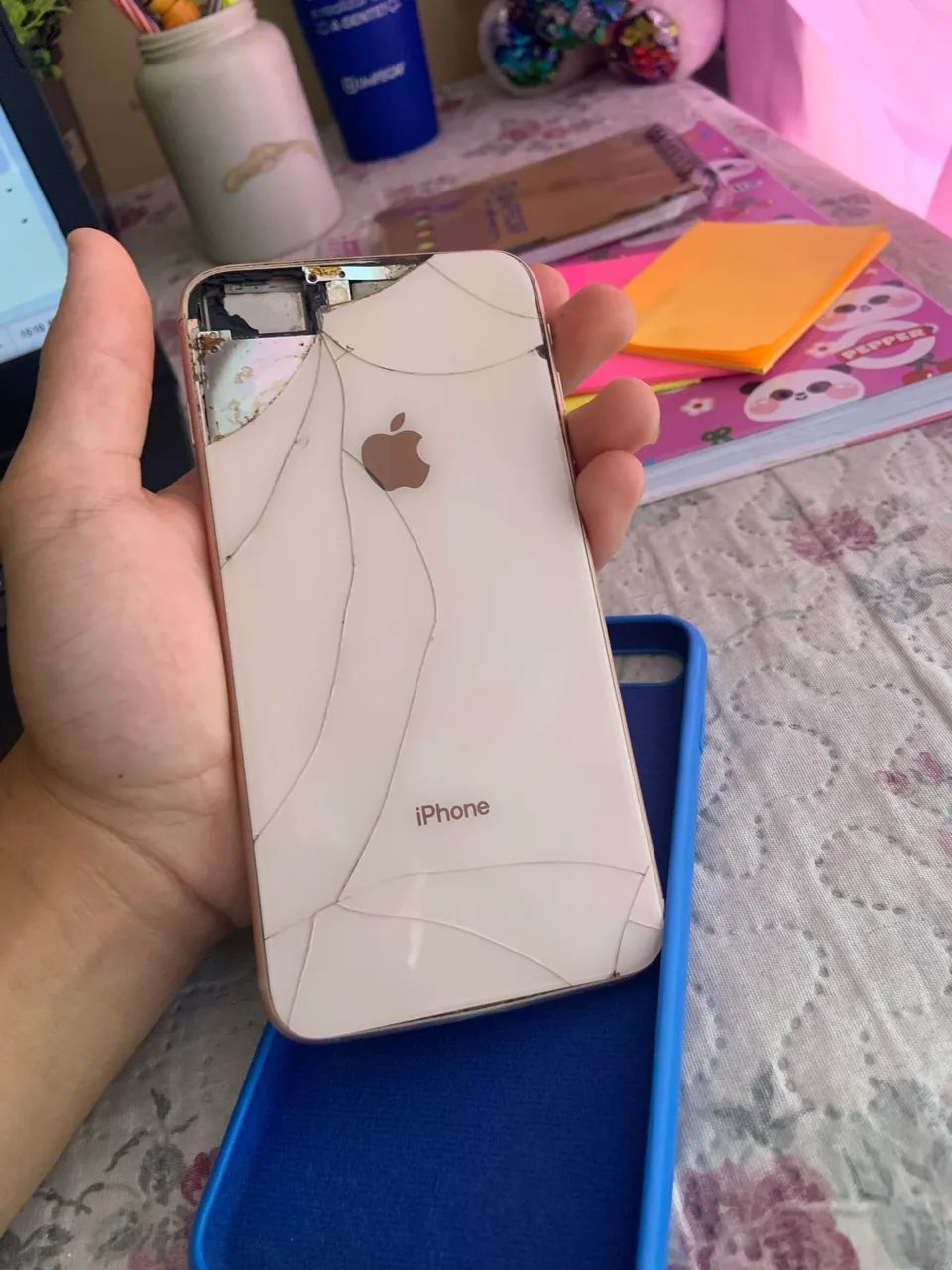 iPhone 8 Plus  - Foto 3