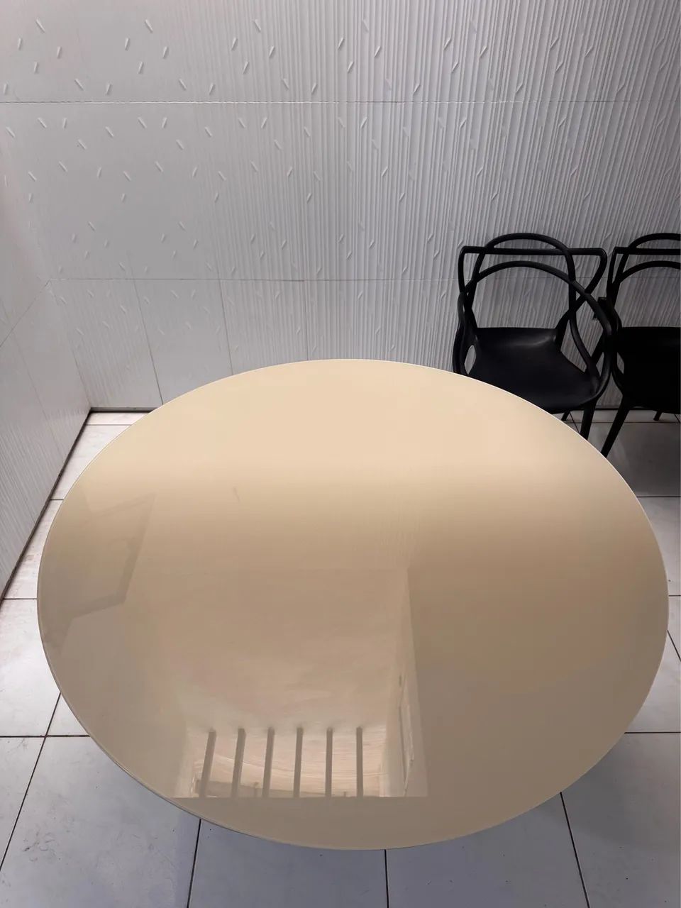 Mesa de jantar  - Foto 4