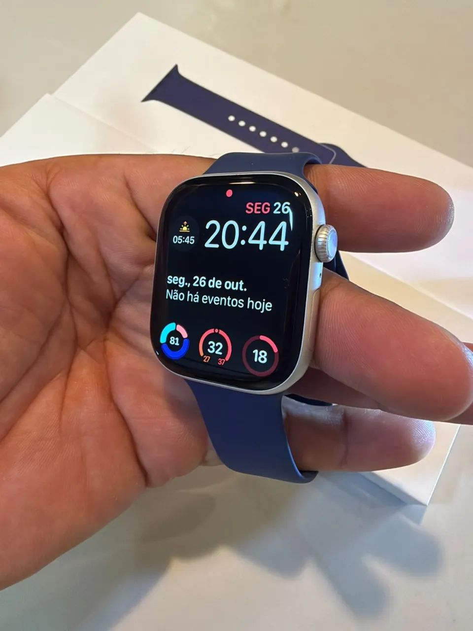 Apple Watch Series 10 46mm - Foto 5