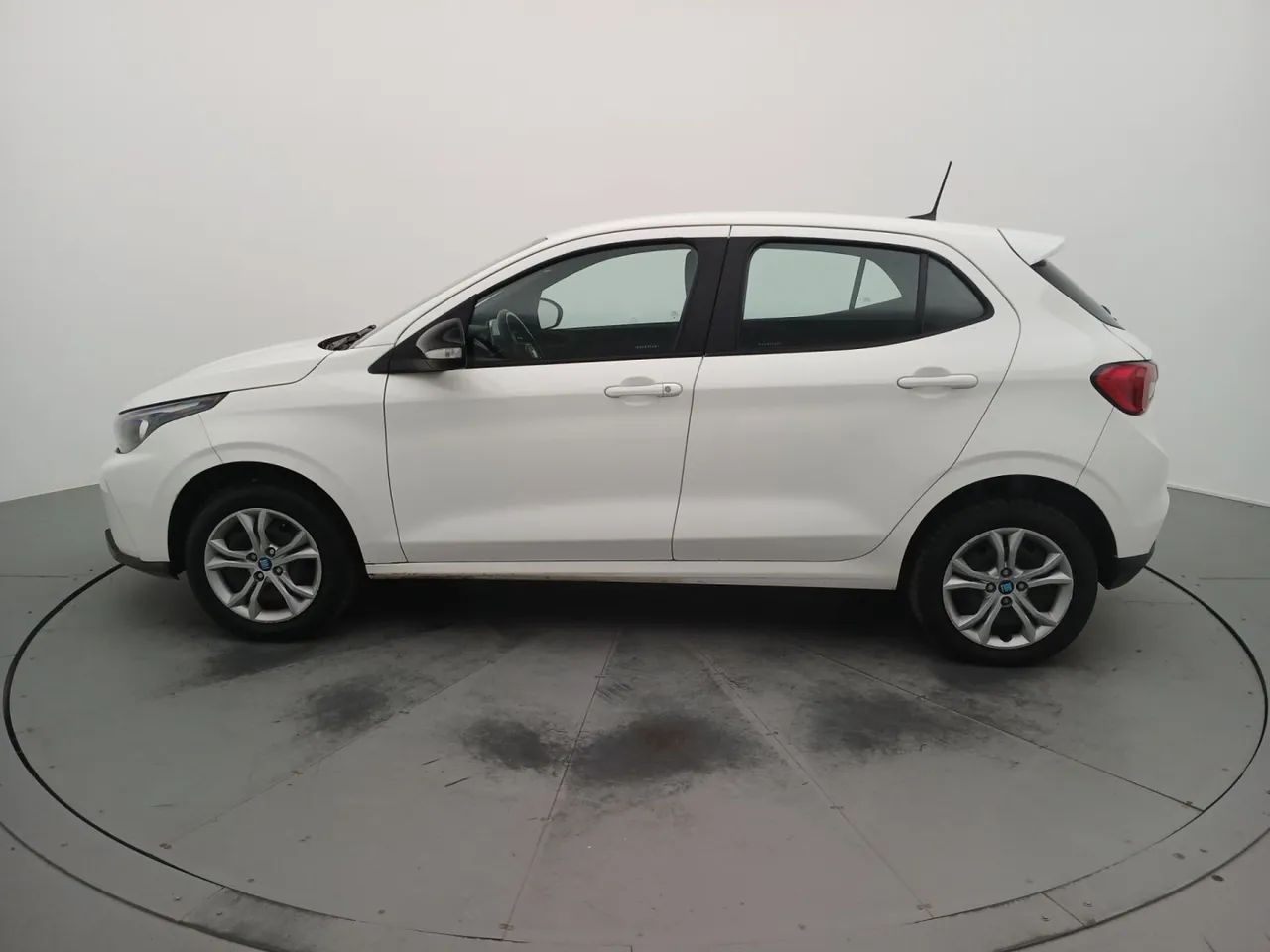 Fiat Argo Drive 1.0 Firefly 2026 - Foto 2