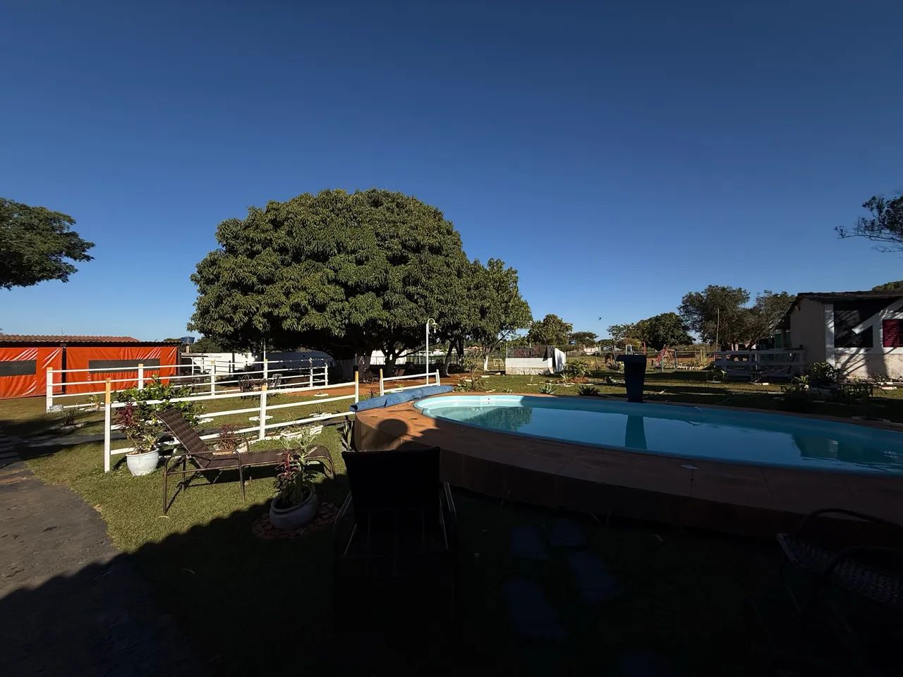  chácara para lazer e evento  - Foto 3