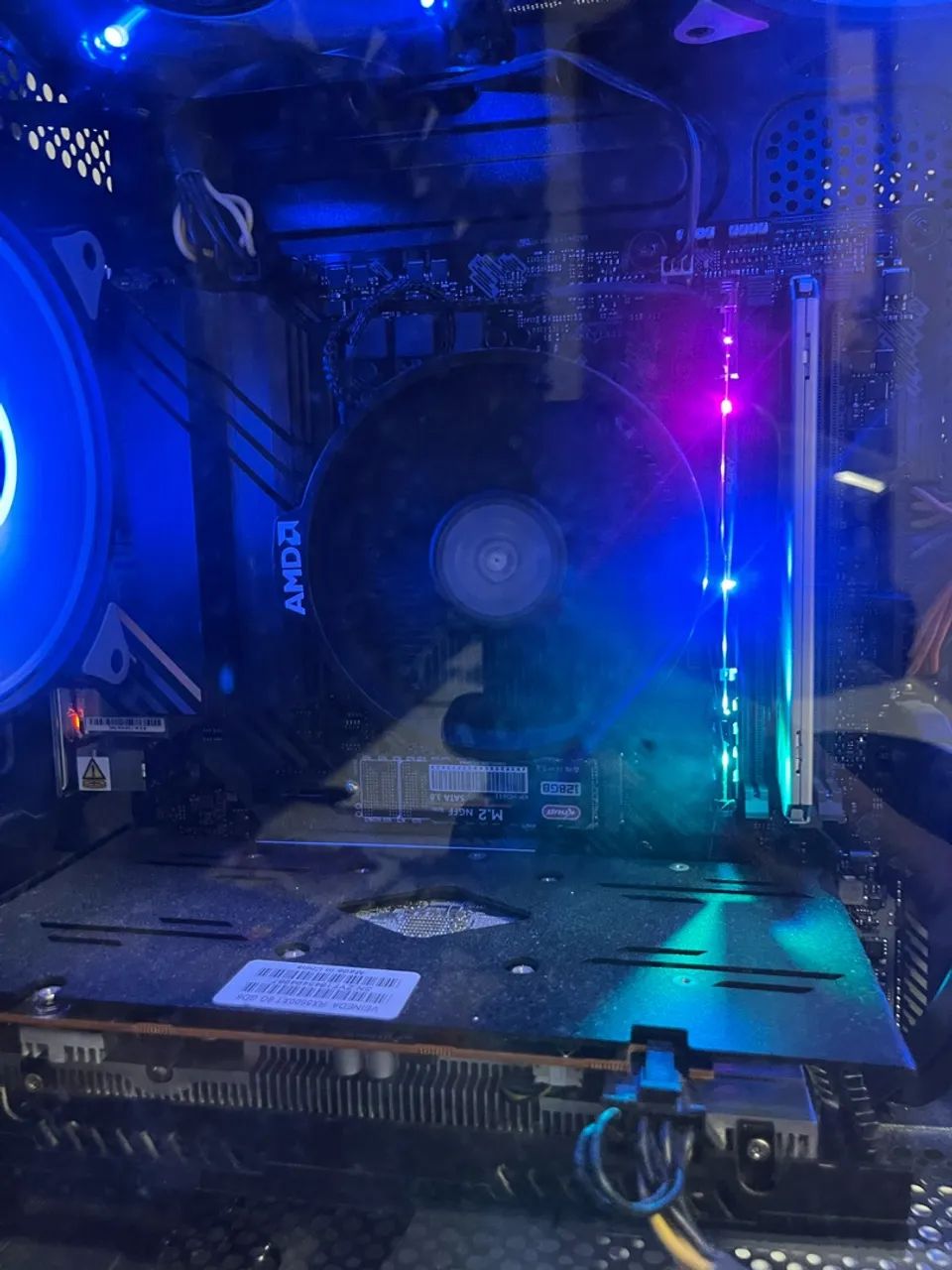 COMPUTADOR GAMER  - Foto 4