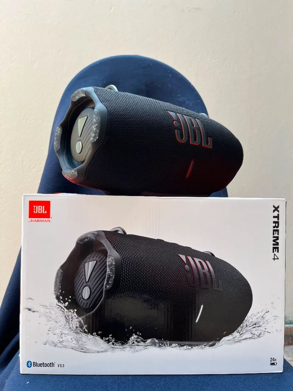 JBL XTREME 4 - Foto 2